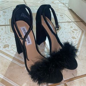 Steve Madden Heels